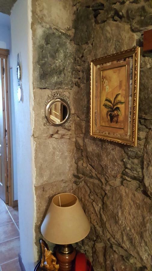 Casa De Campo A 2 Km De La Playa San Nicolás Dış mekan fotoğraf