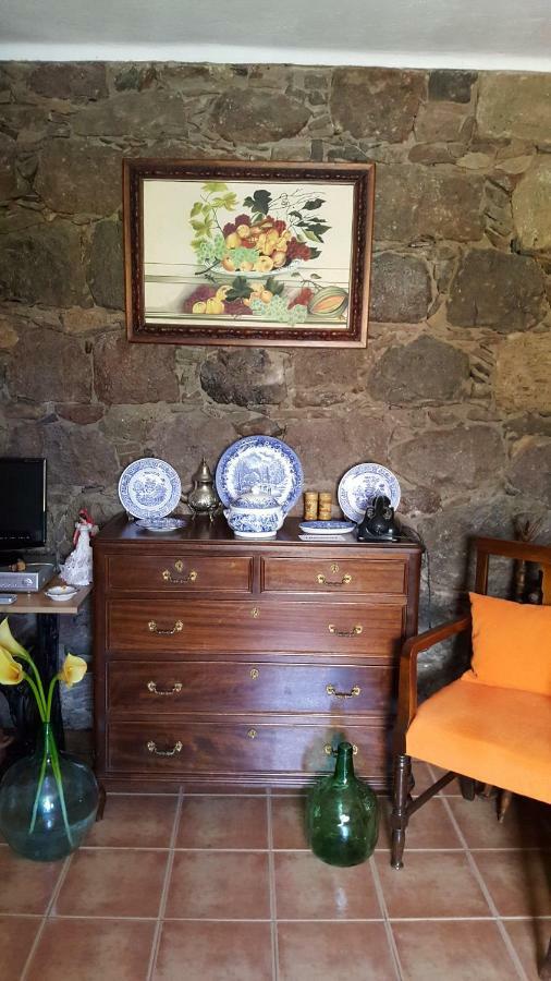 Casa De Campo A 2 Km De La Playa San Nicolás Dış mekan fotoğraf